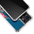 NBA New Orleans Pelicans Large Logo Galaxy S21 Ultra 5G Clear Case