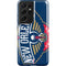 NBA New Orleans Pelicans Large Logo Galaxy S21 Ultra 5G Pro Case