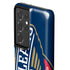 NBA New Orleans Pelicans Large Logo Galaxy S21 Ultra 5G Pro Case