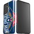 NBA New Orleans Pelicans Large Logo Galaxy S21 Ultra 5G Pro Case