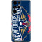 NBA New Orleans Pelicans Large Logo Galaxy S21 Ultra 5G Skin