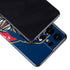 NBA New Orleans Pelicans Large Logo Galaxy S21 Ultra 5G Skin