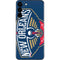 NBA New Orleans Pelicans Large Logo Galaxy S22 Plus Skin
