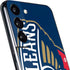 NBA New Orleans Pelicans Large Logo Galaxy S22 Plus Skin