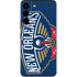 NBA New Orleans Pelicans Large Logo Galaxy S22 Skin