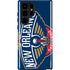NBA New Orleans Pelicans Large Logo Galaxy S22 Ultra Pro Case