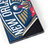 NBA New Orleans Pelicans Large Logo Galaxy S22 Ultra Skin