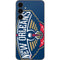 NBA New Orleans Pelicans Large Logo Galaxy S23 FE Skin