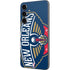 NBA New Orleans Pelicans Large Logo Galaxy S23 FE Skin