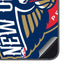 NBA New Orleans Pelicans Large Logo Galaxy S23 FE Skin