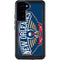 NBA New Orleans Pelicans Large Logo Galaxy S23 Plus Waterproof Case