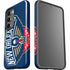 NBA New Orleans Pelicans Large Logo Galaxy S23 Pro Case
