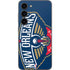 NBA New Orleans Pelicans Large Logo Galaxy S23 Skin