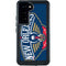 NBA New Orleans Pelicans Large Logo Galaxy S23 Waterproof Case