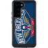 NBA New Orleans Pelicans Large Logo Galaxy S23 Waterproof Case