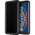 NBA New Orleans Pelicans Large Logo Galaxy S23 Waterproof Case