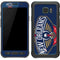 NBA New Orleans Pelicans Large Logo Galaxy S7 Active Skin
