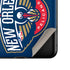 NBA New Orleans Pelicans Large Logo Galaxy Z Flip Skin