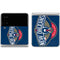 NBA New Orleans Pelicans Large Logo Galaxy Z Flip4 5G Skin