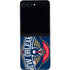 NBA New Orleans Pelicans Large Logo Galaxy Z Flip5 5G Skin