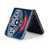 NBA New Orleans Pelicans Large Logo Galaxy Z Flip5 5G Skin