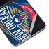 NBA New Orleans Pelicans Large Logo Galaxy Z Flip5 5G Skin