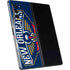 NBA New Orleans Pelicans Large Logo Galaxy Z Fold2 5G Skin