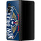 NBA New Orleans Pelicans Large Logo Galaxy Z Fold3 5G Skin