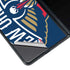NBA New Orleans Pelicans Large Logo Galaxy Z Fold3 5G Skin
