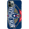 NBA New Orleans Pelicans Large Logo iPhone 11 Pro Lite Case