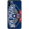 NBA New Orleans Pelicans Large Logo iPhone 11 Pro Max Skin
