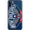 NBA New Orleans Pelicans Large Logo iPhone 11 Pro Skin