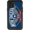 NBA New Orleans Pelicans Large Logo iPhone 11 Pro Waterproof Case