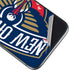 NBA New Orleans Pelicans Large Logo iPhone 11 Skin