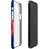 NBA New Orleans Pelicans Large Logo iPhone 12 Mini Lite Case