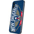NBA New Orleans Pelicans Large Logo iPhone 12 Mini Skin