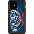 NBA New Orleans Pelicans Large Logo iPhone 12 Mini Waterproof Case
