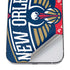 NBA New Orleans Pelicans Large Logo iPhone 12 Pro Max Skin