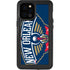 NBA New Orleans Pelicans Large Logo iPhone 12 Pro Max Waterproof Case