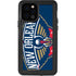 NBA New Orleans Pelicans Large Logo iPhone 12 Pro Waterproof Case