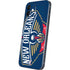 NBA New Orleans Pelicans Large Logo iPhone 12 Skin