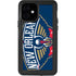 NBA New Orleans Pelicans Large Logo iPhone 12 Waterproof Case