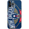 NBA New Orleans Pelicans Large Logo iPhone 13 Pro Max Skin