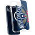 NBA New Orleans Pelicans Large Logo iPhone 15 Plus MagSafe Case
