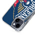 NBA New Orleans Pelicans Large Logo iPhone 15 Plus MagSafe Case