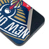 NBA New Orleans Pelicans Large Logo iPhone 14 Plus Skin