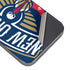 NBA New Orleans Pelicans Large Logo iPhone 14 Pro Max Skin