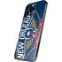 NBA New Orleans Pelicans Large Logo iPhone 14 Pro Skin