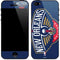 NBA New Orleans Pelicans Large Logo iPhone 5/5s/5SE Skin