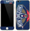 NBA New Orleans Pelicans Large Logo iPhone 6/6s Skin
